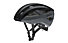 Smith Network MIPS - Radhelm, Grey/Black