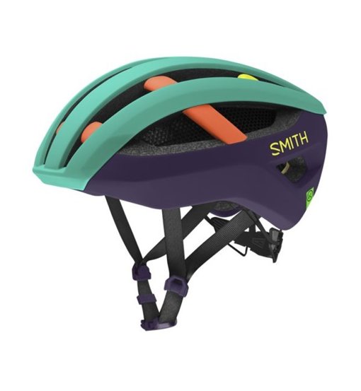 Smith Network MIPS: Casco Bici con Koroyd e Protezione Avanzata