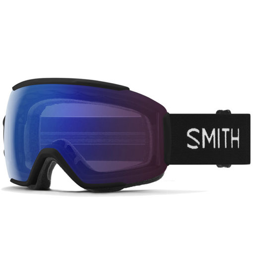 Smith Sequence OTG - maschera da sci