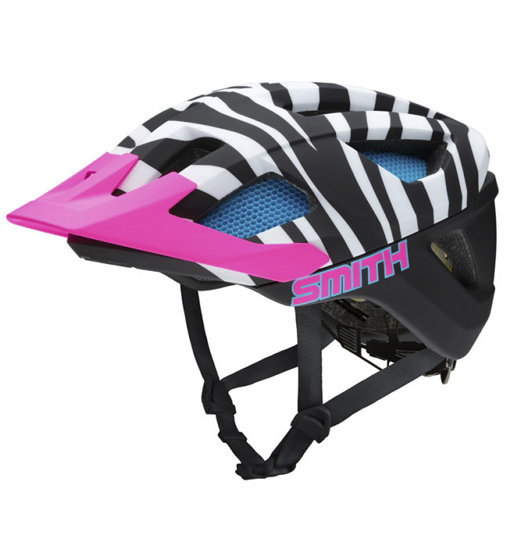 Smith Session MIPS - casco MTB