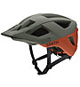 Smith Session MIPS - casco bici mtb, Red/Grey