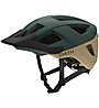 Smith Session MIPS - casco MTB, Dark Green/Beige
