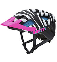 Smith Session MIPS - Radhelm MTB, Black/White/Pink