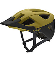 Smith Session MIPS - casco MTB, Black/Gold