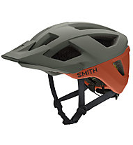 Smith Session MIPS - Radhelm MTB, Red/Grey