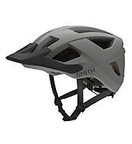Smith Session MIPS - casco MTB, Dark Grey