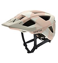 Smith Session MIPS - casco MTB, Beige/Pink