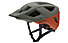Smith Session MIPS - casco MTB, Red/Grey