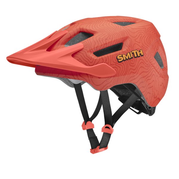 Smith Sidekick Jr - MTB Helm - Kinder, Gr. XS