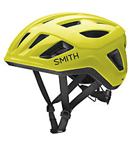 Smith Signal MIPS - Radhelm, Yellow