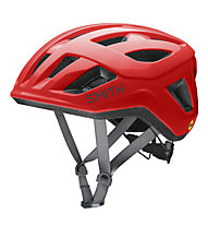 Smith Signal MIPS - Radhelm, Red