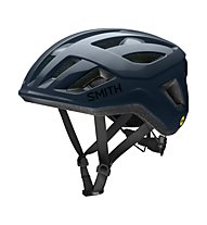 Smith Signal MIPS - casco bici, Dark Blue