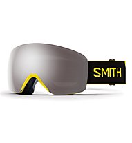 Smith Skyline Chroma Pop - Skibrille, Yellow