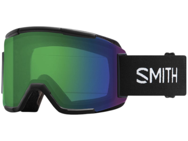 Smith Squad - Skibrille