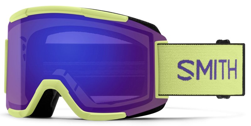 Smith Squad - Skibrille