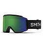 Smith Squad ChromaPop - Skibrille, Black