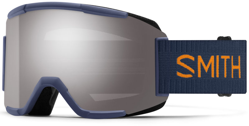 Smith Squad Gog-Cp Sun Platinum M - Skibrillen