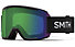 Smith Squad XL Chroma Pop - Skibrille, Black/Green
