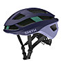 Smith Trace MIPS - Radhelm, Blue/Violet