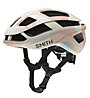 Smith Trace MIPS - casco bici, Beige/Pink