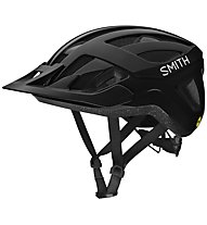 Smith Wilder Jr Mips - casco bici - bambino, Black
