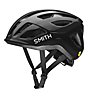 Smith Zip Jr Mips - casco bici - bambino, Black