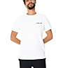 Snap B.Craven - T-Shirt - Herren, White
