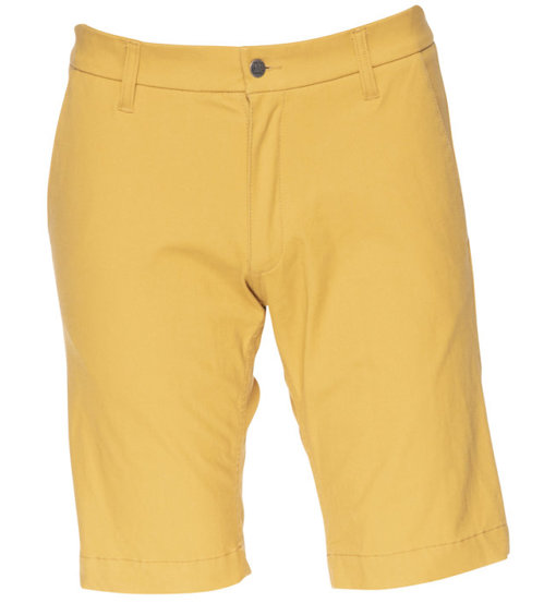 Snap Chino - pantaloni corti - uomo. Taglia S