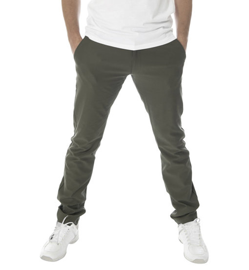 Snap Chino - pantaloni arrampicata - uomo. Taglia S