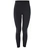 Snap Classic - Kletterhosen - Damen, Black/Light Green