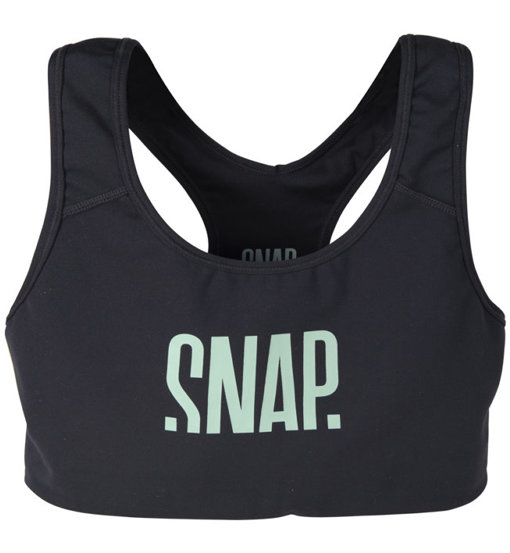 Snap Classic - reggiseno sportivo basso sostegno - donna. Taglia XS