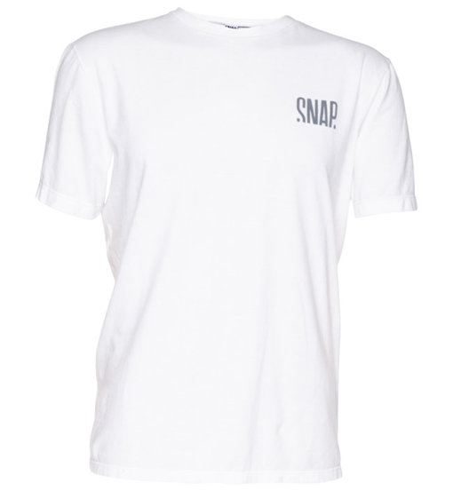 Snap Classic Hemp - T-shirt - uomo. Taglia XS
