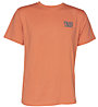 Snap Classic Hemp - T-Shirt - Herren, Orange