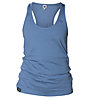 Snap Fit - Klettertop - Damen, Blue