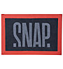Snap Plaster - Crash Pad , Red/Black