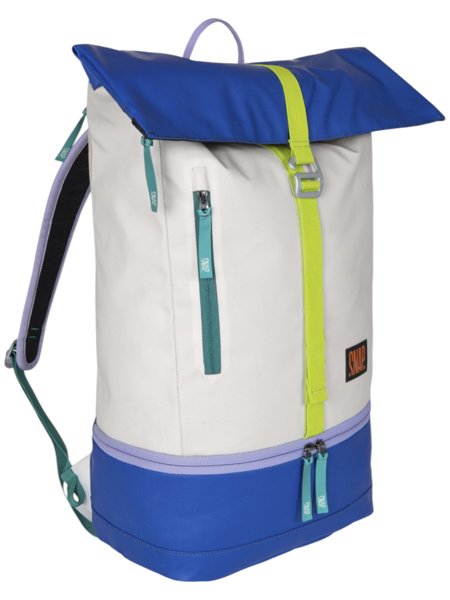 Snap Roll Top 25L - Kletterrucksack, Gr. 25 L