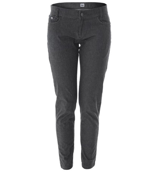 Snap Skinny Jean - pantaloni arrampicata - donna. Taglia L