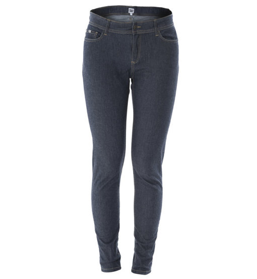 Snap Skinny Jean - pantaloni arrampicata - donna. Taglia S
