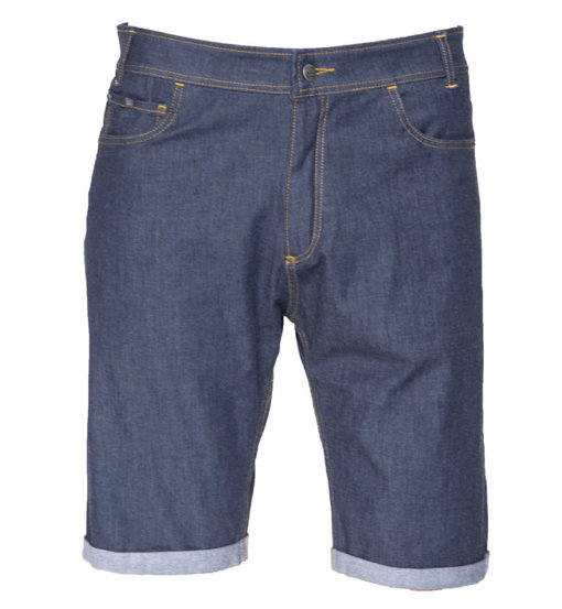 Snap Slim Jean - pantaloni corti arrampicata - uomo. Taglia XS