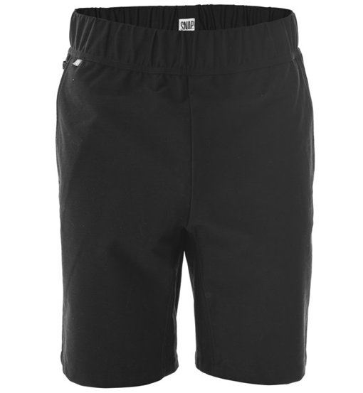 Snap Sport - pantaloni corti arrampicata - uomo. Taglia S