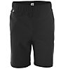 Snap Sport - kurze Kletterhose - Herren, Black