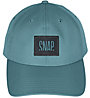 Snap X_Baseball - cappellino, Green