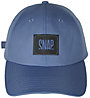 Snap X_Baseball - cappellino, Blue