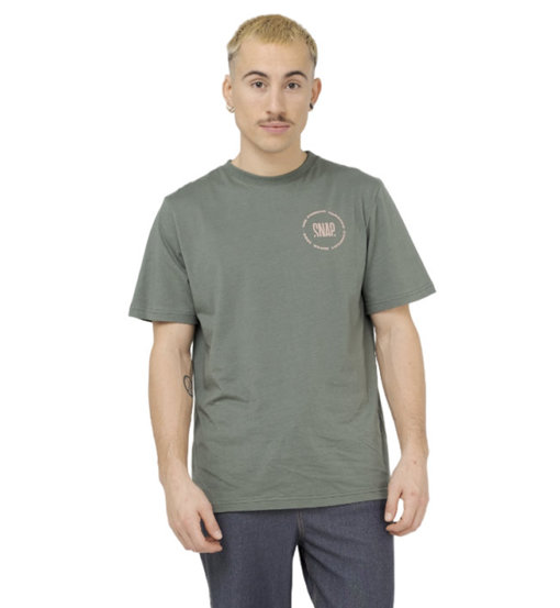 Snap X_Céüse TS W - T-shirt - donna. Taglia S