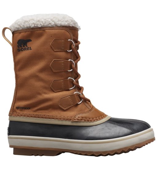 Sorel 1964 Pac™ Nylon - stivali doposci - uomo