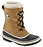 Sorel Pac 2 - Winterstiefel - Damen, Light Brown