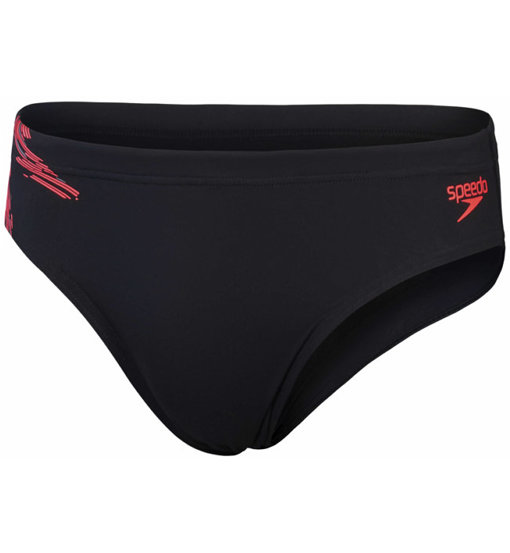 Speedo 7cm Tech Panel M - slip costume - uomo. Taglia 34