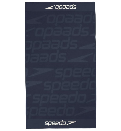 Speedo asciugamano