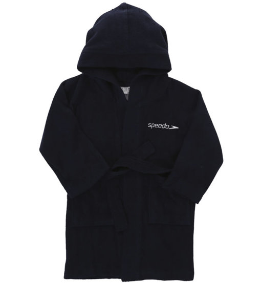 Speedo Bathrobe Monoterry - accappatoio - bambino