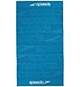 Speedo LARGE Easy Towel  90x170 - asciugamano, Light Blue